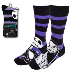 Kojinės The Nightmare Before Christmas