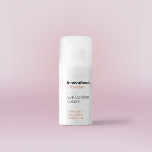 Akių kontūruoklis Kombucha Vibeglow InnovaGoods 15 ml
