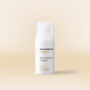 Akių kontūruoklis Rice Joyglow InnovaGoods 15 ml